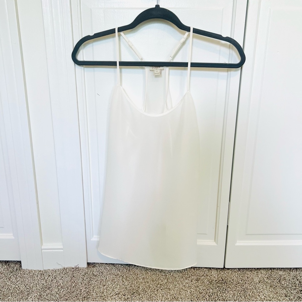 J.Crew Factory Cami Top
